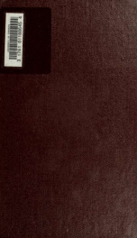 Beiträge zur romanischen und englischen Philologie. Festgabe für Wendelin Foerster, zum 26. Oktober 1901_cover