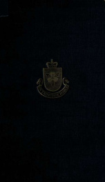 Bismarck; ein Bild seines Lebens und Wirkens, mit Textzeichnungen von Arthur Kampf 2_cover