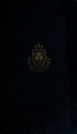 Bismarck; ein Bild seines Lebens und Wirkens, mit Textzeichnungen von Arthur Kampf 1_cover