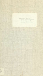 Festschrift Whitley Stokes zum siebzigsten Geburtstage am 28. Februar 1900 gewidmet_cover
