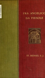 Fra Giovanni Angelico da Fiesole : sein Leben und seine Werke_cover