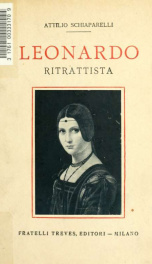 Leonardo ritrattista_cover