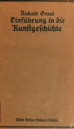 Einführung in die Kunstgeschichte_cover