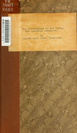 The terminology of the Vedas and European scholars:_cover