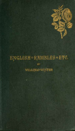 English rambles:_cover
