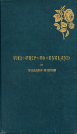 The trip to England_cover