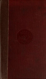 Selections from the works of Beaumont and Fletcher_cover