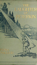 The laughter of Peterkin : a retelling of old tales of the Celtic wonderworld_cover