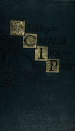 Tales of the caravan, inn, and palace_cover
