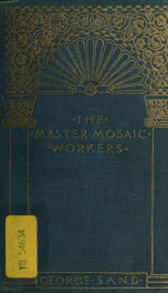 The master mosaic-workers and The devil's pool_cover
