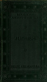 Judaism_cover