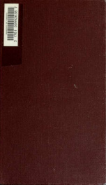 Nicolas Ier et Napoléon III; les préliminaires de la guerre de Crimée, 1852-1854_cover