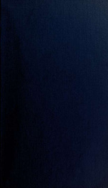 Cahiers des États de Normandie sous les regnes de Louis XIII et de Louis XIV; documents relatifs a ces assemblées, recueillis et annotés par Ch. de Robillard de Beaurepaire 3_cover