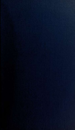 Cahiers des États de Normandie sous les regnes de Louis XIII et de Louis XIV; documents relatifs a ces assemblées, recueillis et annotés par Ch. de Robillard de Beaurepaire 1_cover