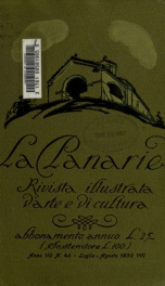 La Panarie 7, no. 40_cover