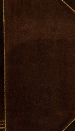 Proceedings of the Boston Society of Natural History 6_cover