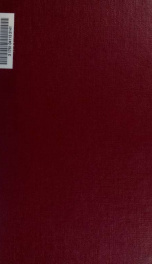 Mélanges G.B. de Rossi; recueil de travaux, publiés par l'Ecole française de Rome en l'honneur de Giovanni Battista de Rossi_cover