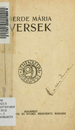 Versek_cover