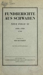 Fundberichte aus Schwaben v.01 pt 02_cover