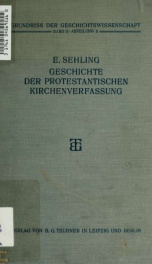 Geschichte Danzigs von der ältesten bis zur neuesten Zeit. Mit beständiger Rücksicht auf Kultur der Sitten, Wissenschaften, Künste, Gewerbe und Handelszweige 2_cover