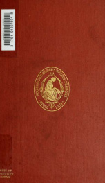 Chronique du Mont-Saint-Michel (1343-1468) : publiée avec notes et pièces diverses relatives au Mont-Saint-Michel et à la défense nationale en basse Normandie pendant l'occupation anglaise 01_cover