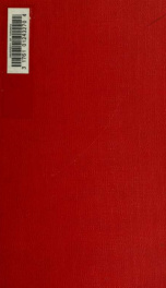 La Vasconie; étude historique et critique sur les origines du royaume de Navarre, du duché de Gascogne, des comtés de Comminges, d'Aragon. de Foix, de Bigorre, d'Alava & de Biscaye, de la vicomté de Béarn et des grands fiefs du duché de Gascogne 1-2_cover