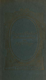 Benjamin Constant, der roman eines Lebens_cover