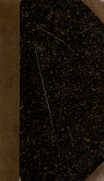 Correspondance de M. de Rémusat pendant les premières années de la restauration / pub. par son fils Paul de Rémusat 3_cover