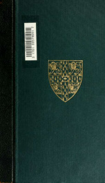 Alumni cantabrigienses; a biographical list of all known students, graduates and holders of office at the University of Cambridge, from the earliest times to 1900; 6, pt.2_cover