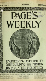 Page's Weekly v.07 n.55_cover