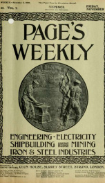 Page's Weekly v.07 n.60_cover