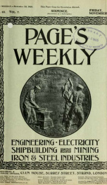 Page's Weekly v.07 n.63_cover