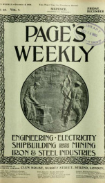 Page's Weekly v.07 n.65_cover