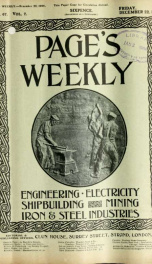 Page's Weekly v.07 n.67_cover