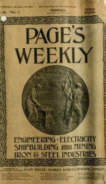 Page's Weekly v.07 n.68_cover