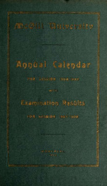 Calendar 1908-09_cover