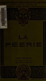 La féerie_cover