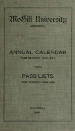 Calendar 1919-20_cover