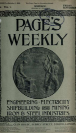 Page's Weekly 7, No. 51_cover