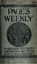 Page's Weekly 6, No. 42_cover