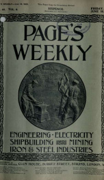 Page's Weekly 6, No. 40_cover