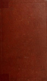 Passages from the American note-books_cover