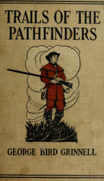 Trails of the pathfinders_cover