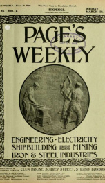 Page's Weekly v.06 n.26_cover