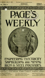 Page's Weekly v.06 n.25_cover