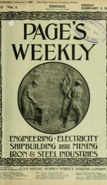 Page's Weekly v.06 n.21_cover