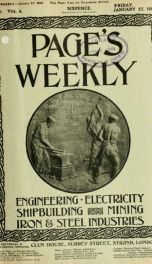 Page's Weekly v.06 n.20_cover