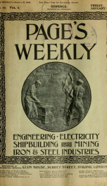 Page's Weekly v.08 n.70_cover