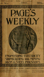 Page's Weekly v.08 n.69_cover