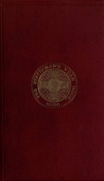 The Statesman's year-book; statistical and historical annual of the states of the world. Rev. after official returns 1886_cover